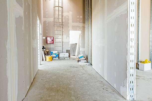 Reliable Mound, MN Drywall & Painting Services Solutions